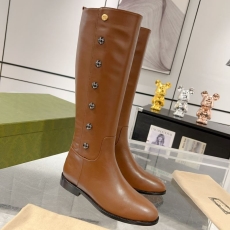 Gucci Boots